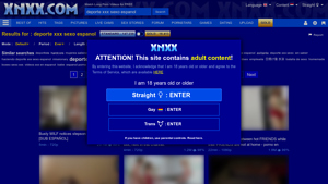 XNXX.TV - Free Spanish Adult Videos