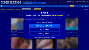 XNXX.COM - Adult Video Platform