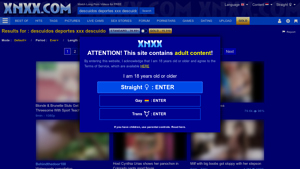 XNXX - Free Sex Videos