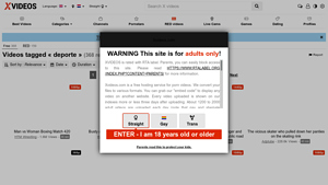 XVideos - Outdoor Sports Adventure