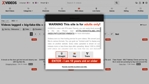 FAKEhub - Curvy Tease
