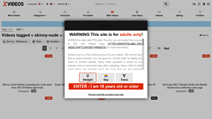 XVideos - Adult Content Showcase