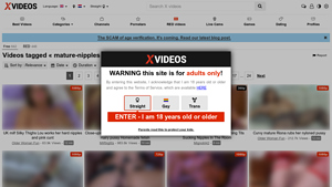 XVIDEOS - Mature Nipples Videos