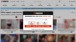 Xvideos - Massive Tits and Huge Cumshot