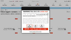 XVideos - Sockjob Videos
