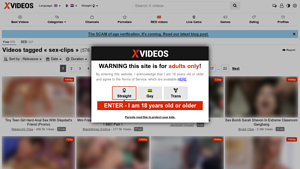 XVIDEOS - Adult Video Clips