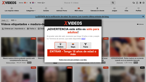 XVideos - Maduras Desnudas