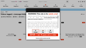 XVIDEOS - Hidden Cam Massage Videos