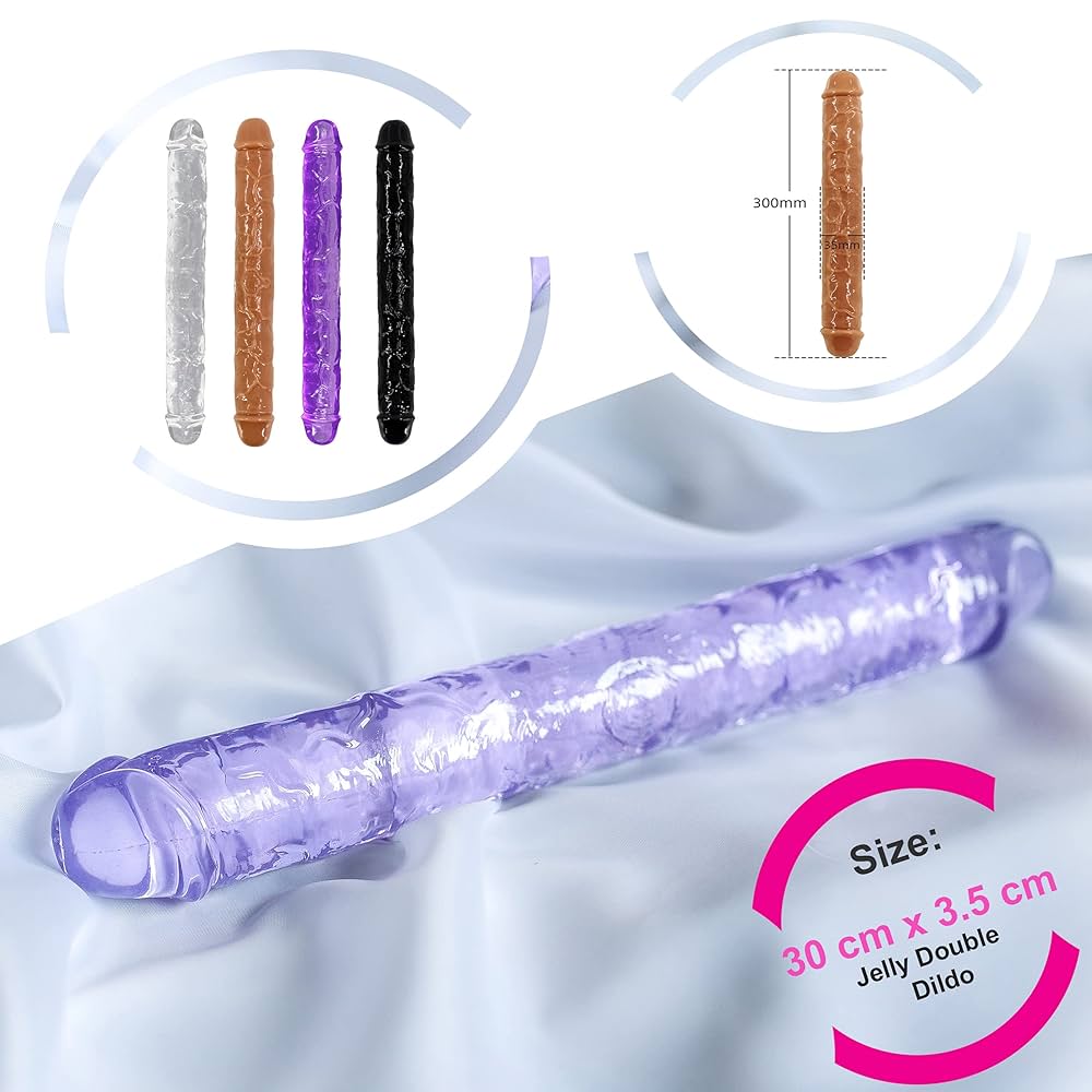 An application scenario or product detail of xxl doppeldildo - Image 13