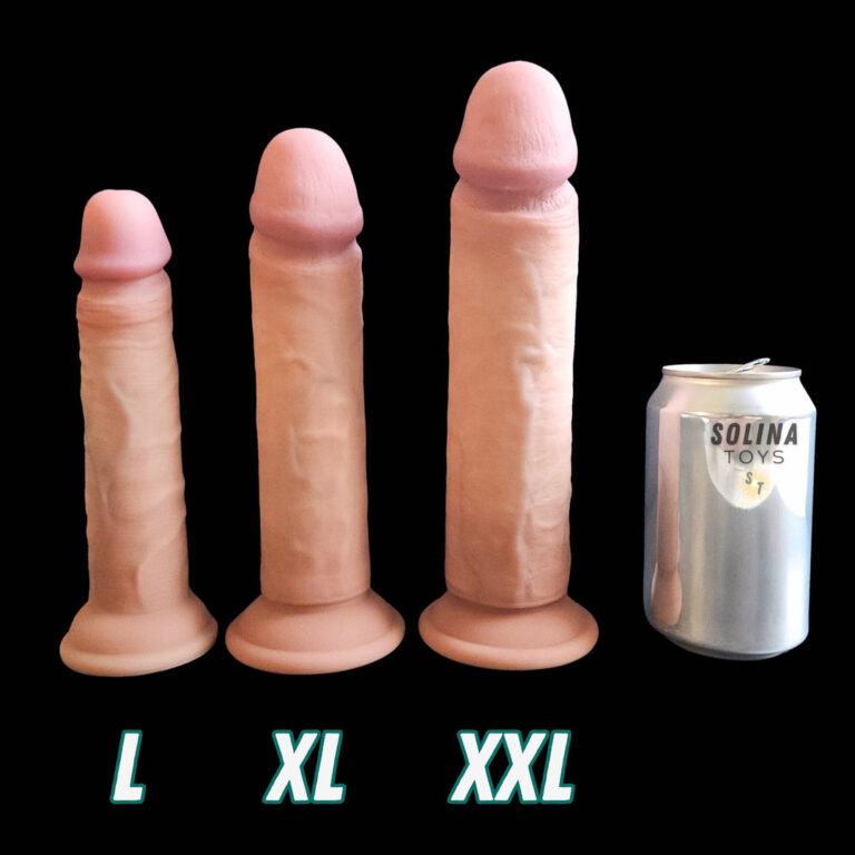 Featured image for the xxl doppeldildo guide