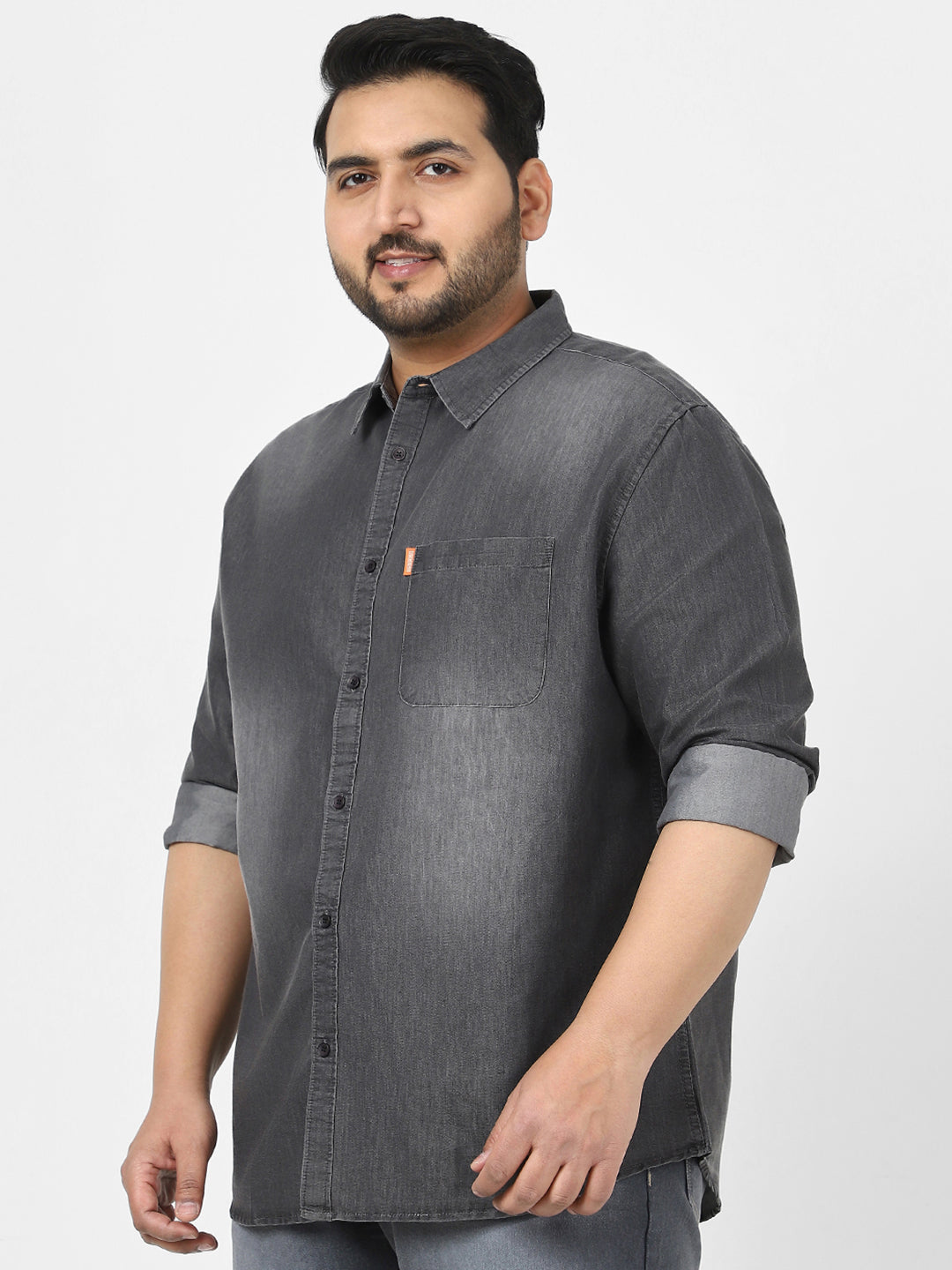 An application scenario or product detail of xxxxl shirts - Image 16