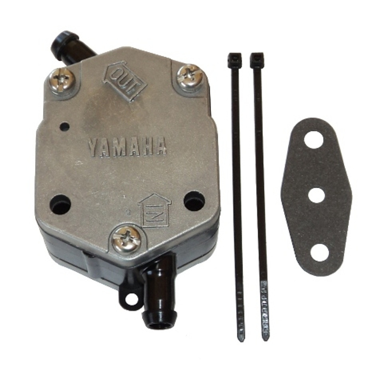 An application scenario or product detail of yamaha new oem fuel pump asy 6e5-24410-03-00 - Image 6