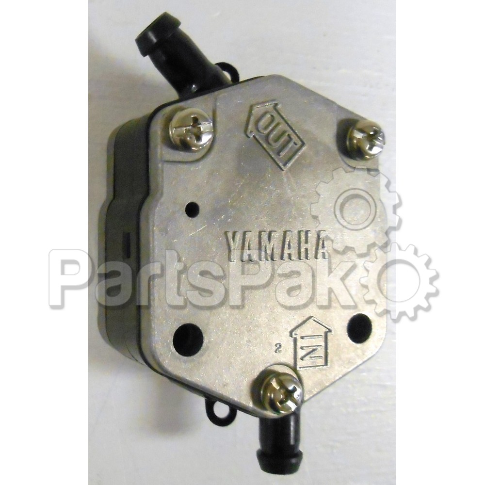 An application scenario or product detail of yamaha new oem fuel pump asy 6e5-24410-03-00 - Image 11