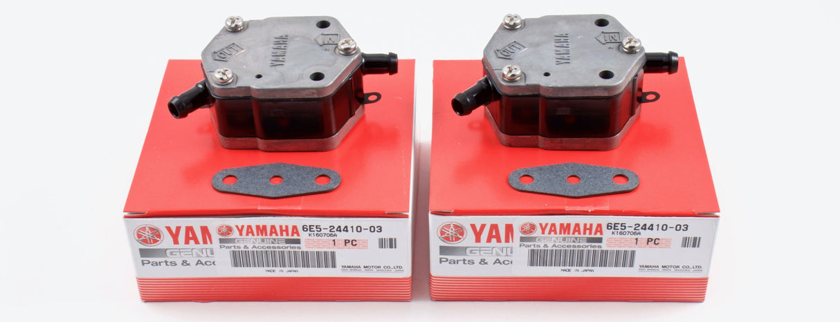 An application scenario or product detail of yamaha new oem fuel pump asy 6e5-24410-03-00 - Image 14