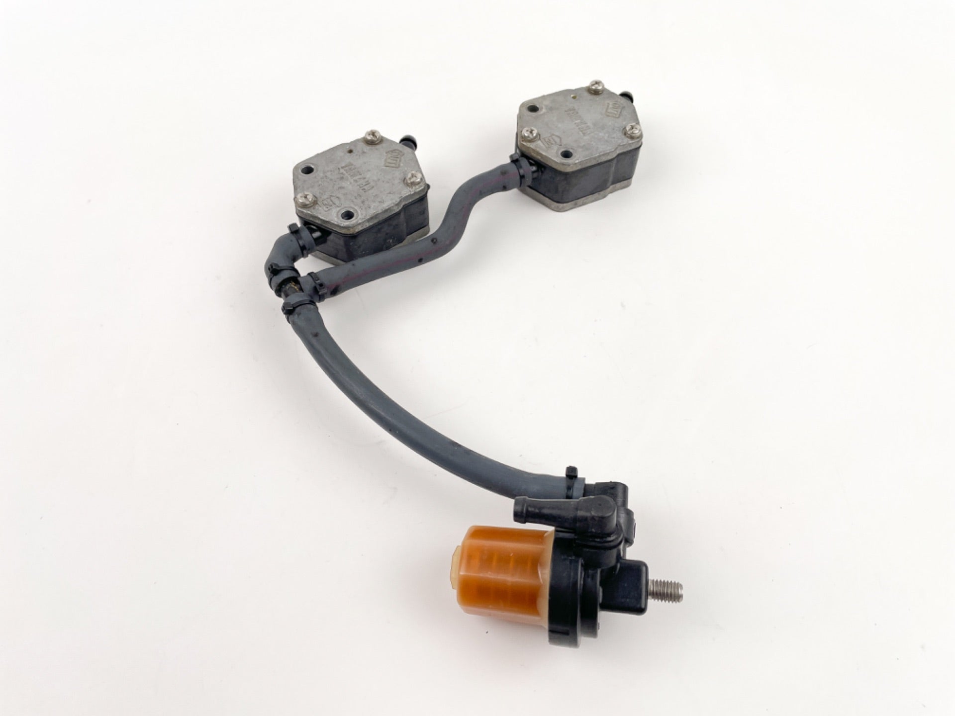An application scenario or product detail of yamaha new oem fuel pump asy 6e5-24410-03-00 - Image 16