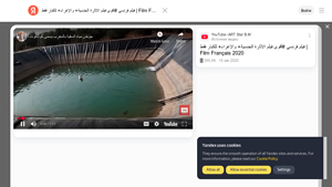 Yandex - Adult French Film