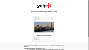 Yelp - Business Insights