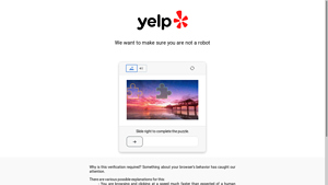 Yelp - Top Martial Arts Schools