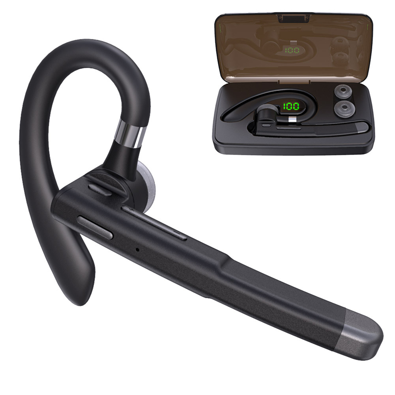 An application scenario or product detail of yyk-520 2nd generation wireless headset business - Image 13