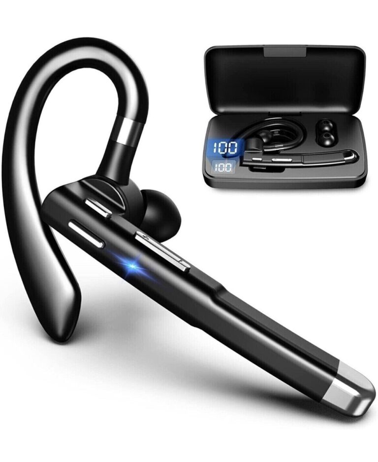 Featured image for the yyk-520 2nd generation wireless headset business guide