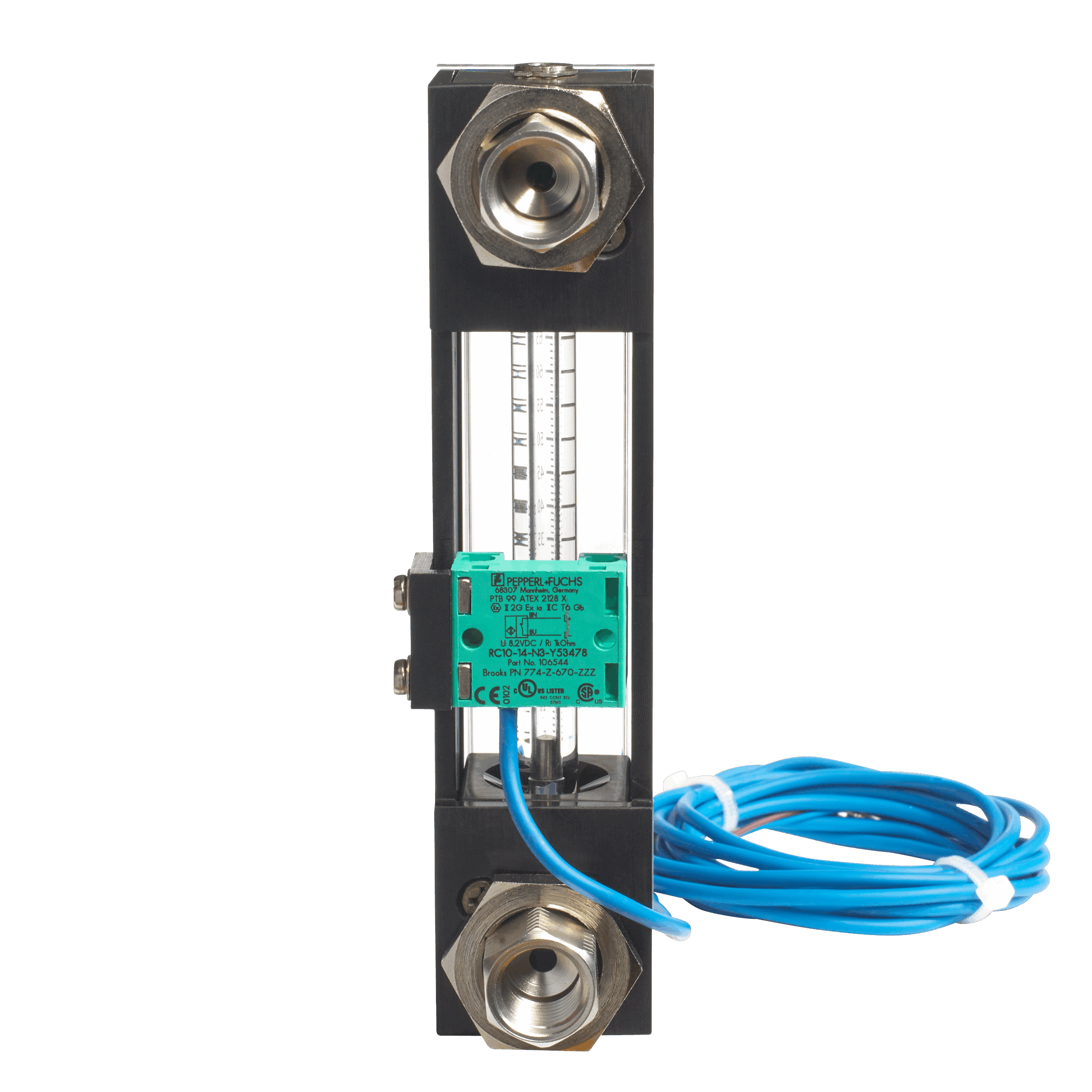 An application scenario or product detail of z z z tube - Image 7