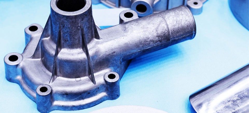 An application scenario or product detail of zinc die casting components - Image 3