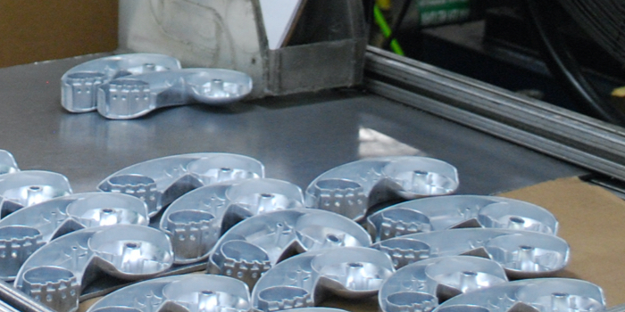 An application scenario or product detail of zinc die casting components - Image 16