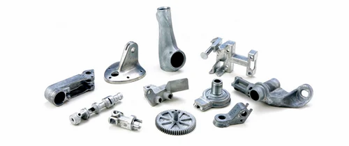 An application scenario or product detail of zinc die casting components - Image 17