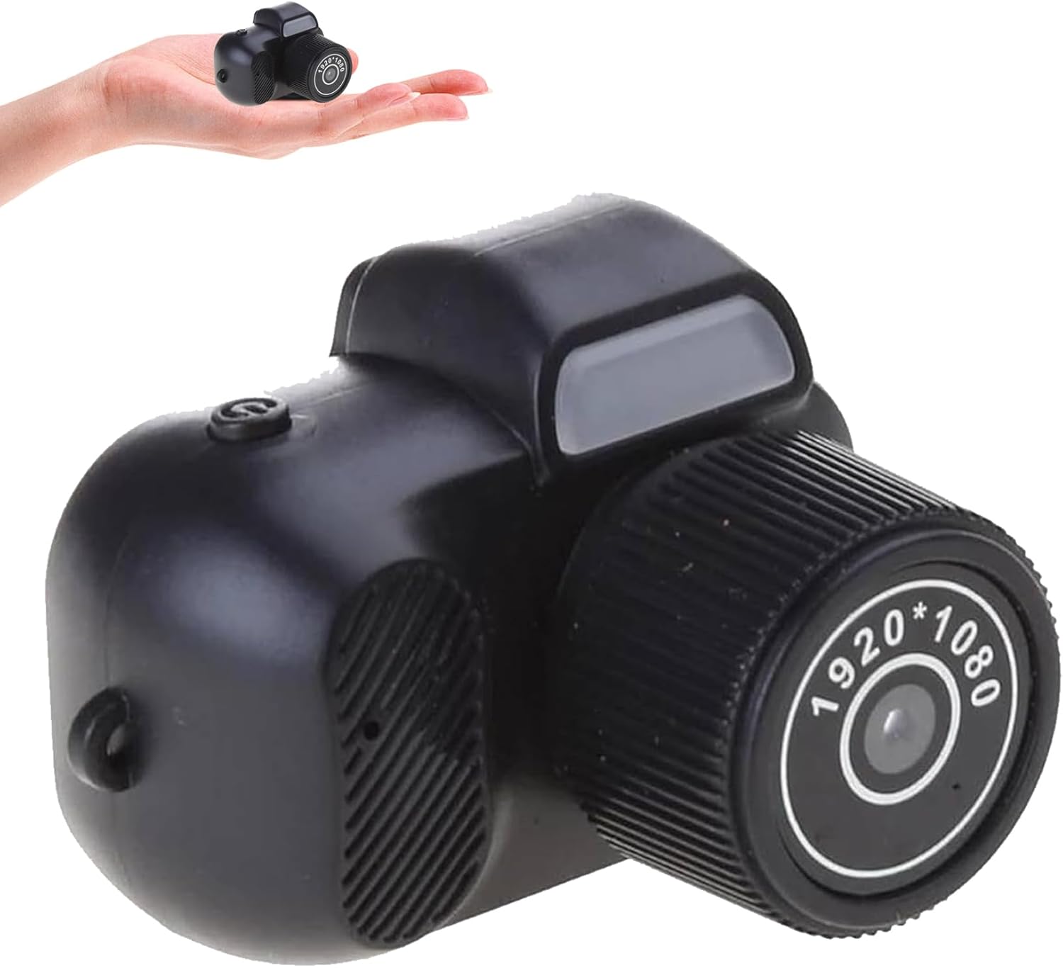 An application scenario or product detail of zoomu mini camera keychain - Image 16