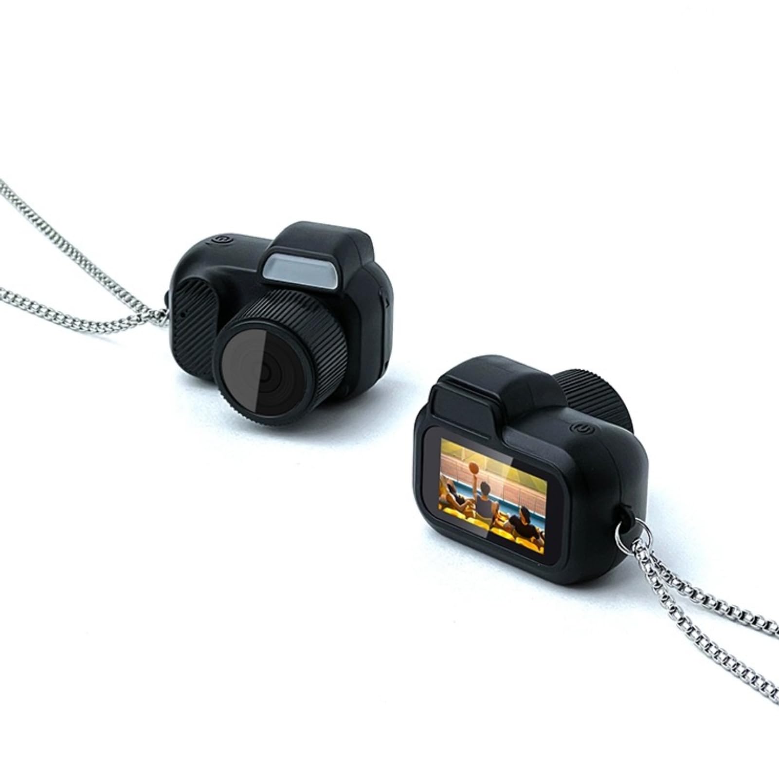 Featured image for the zoomu mini camera keychain guide