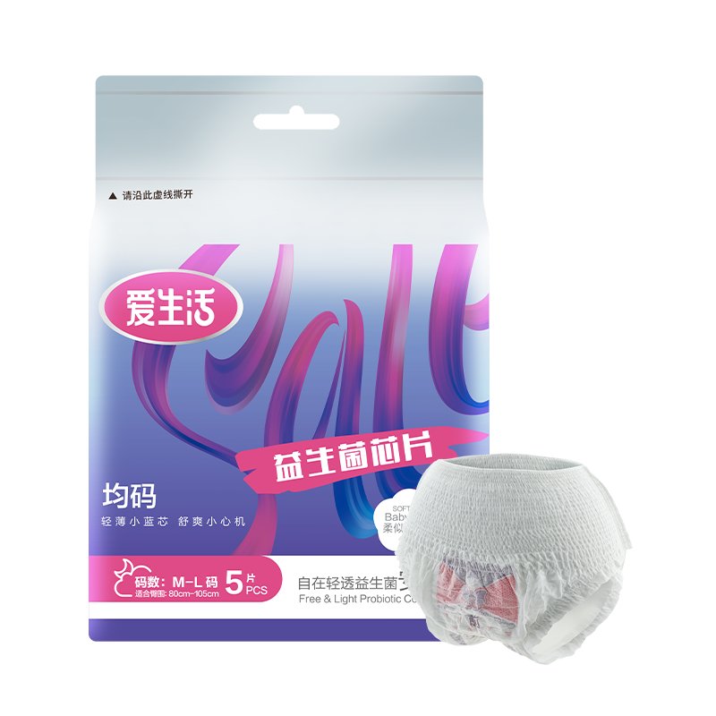 An application scenario or product detail of 益生菌 采购 - Image 1