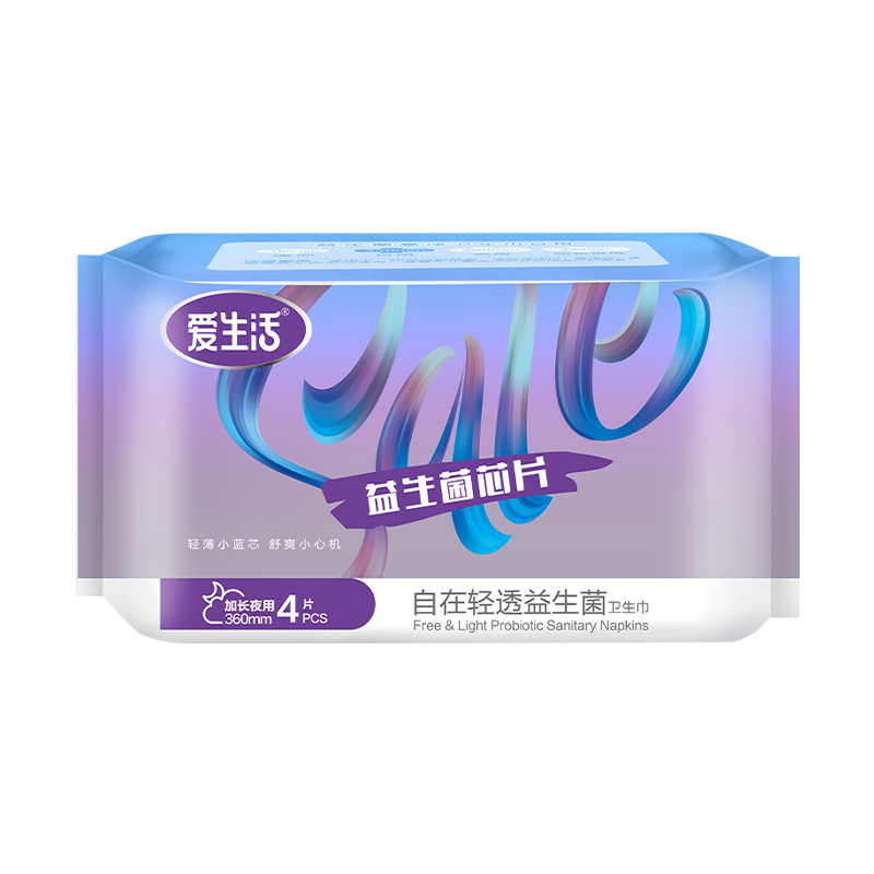 An application scenario or product detail of 益生菌 采购 - Image 3