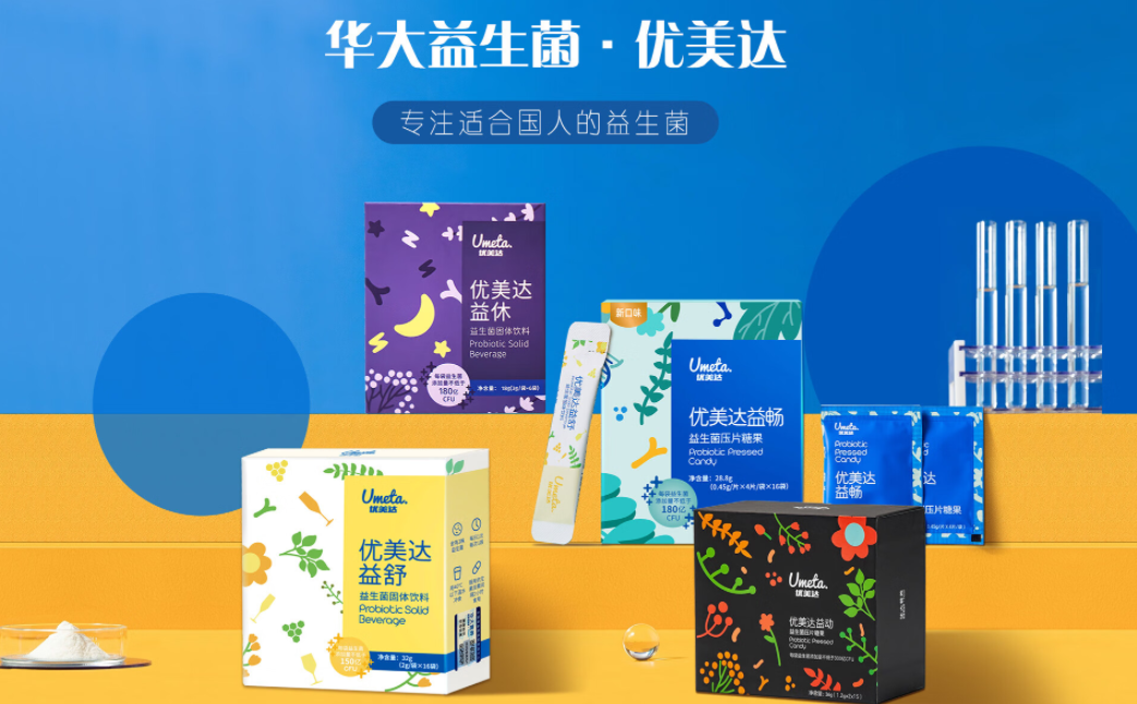 An application scenario or product detail of 益生菌 采购 - Image 4