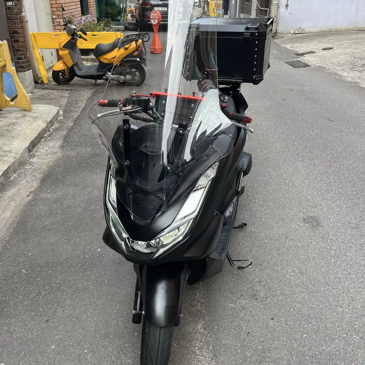 An application scenario or product detail of 중고 250rr - Image 21