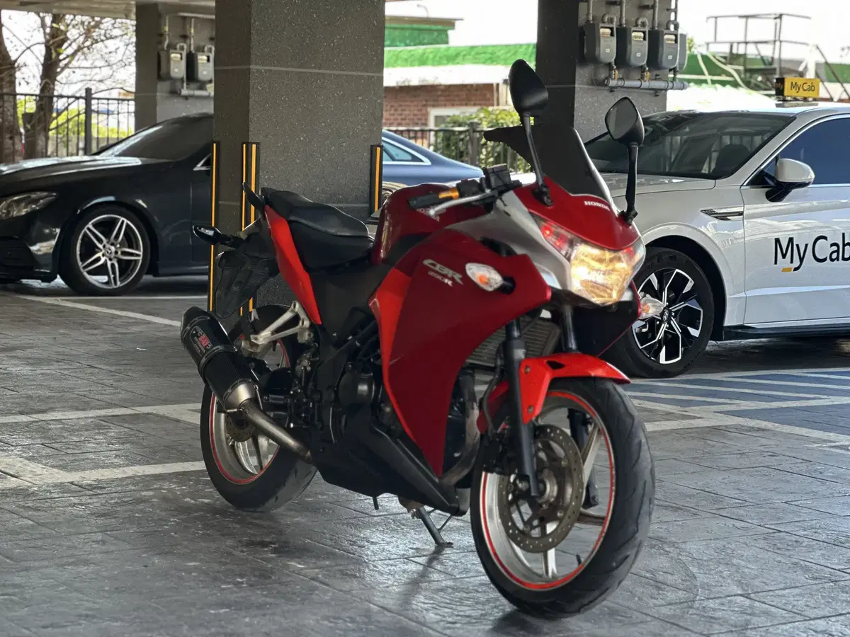 An application scenario or product detail of 중고 250rr - Image 22