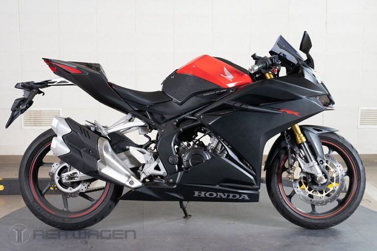Featured image for the 중고 250rr guide