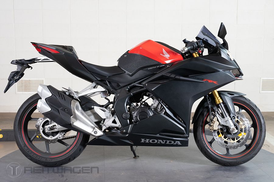 Featured image for the 중고 250rr guide
