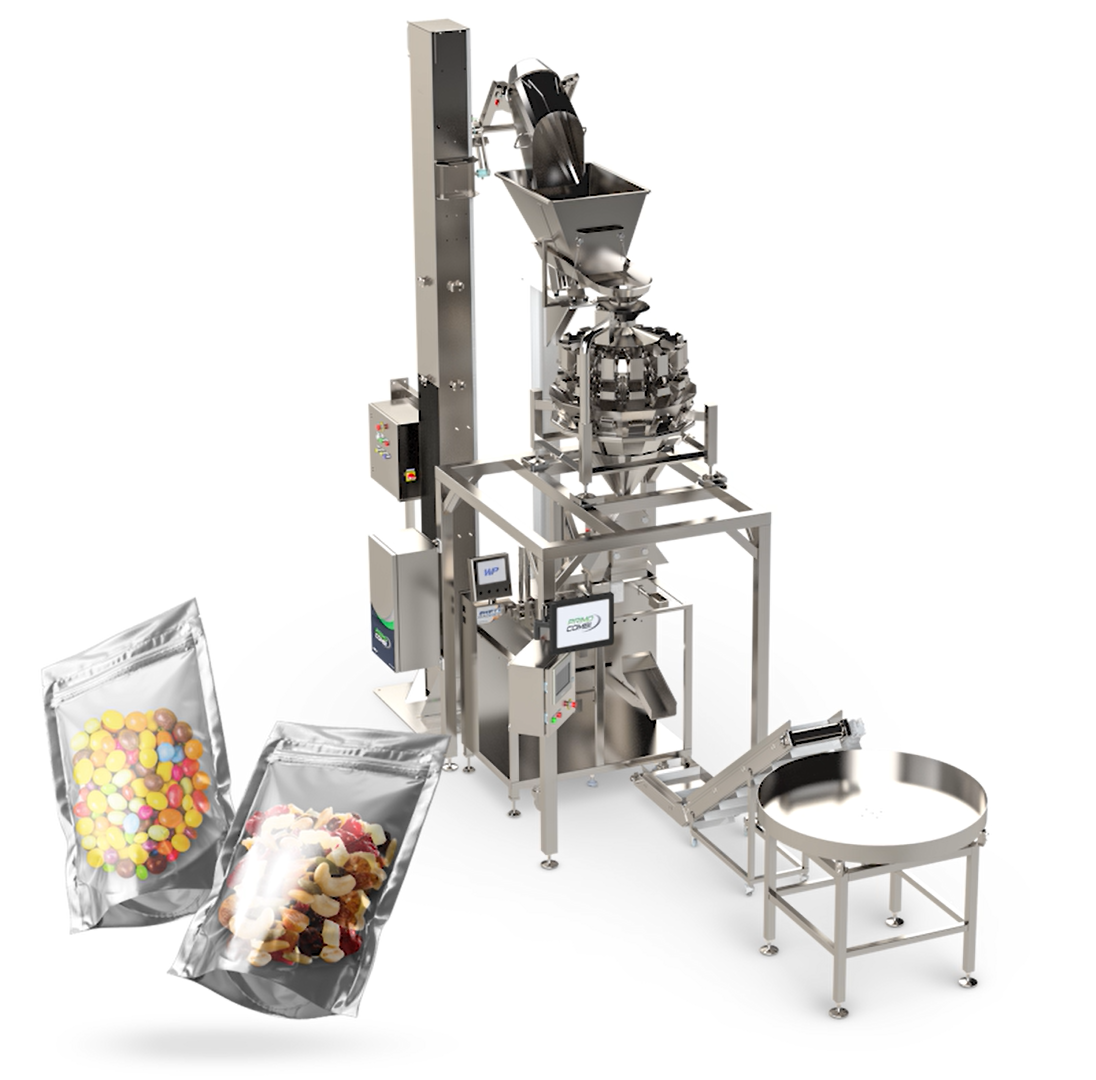 bag packing machine featured